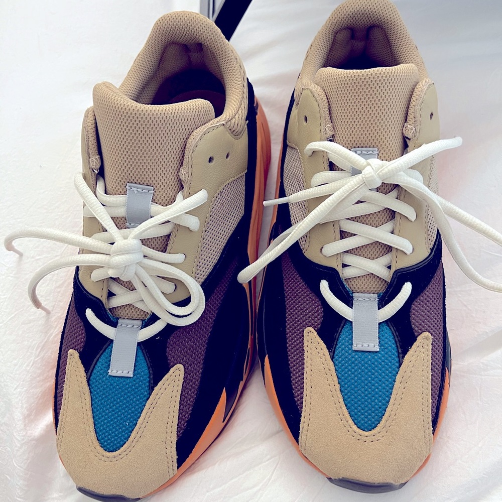 Yeezy 700 Enflame Ember
